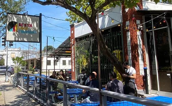 Best Of Houston&reg; 2021: Best Bar - Heights