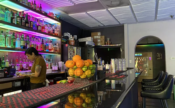 Best Of Houston&reg; 2021: Best Bar - Montrose