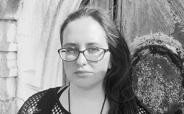 The Smallest of Bones is Grim, Beautiful Poetry