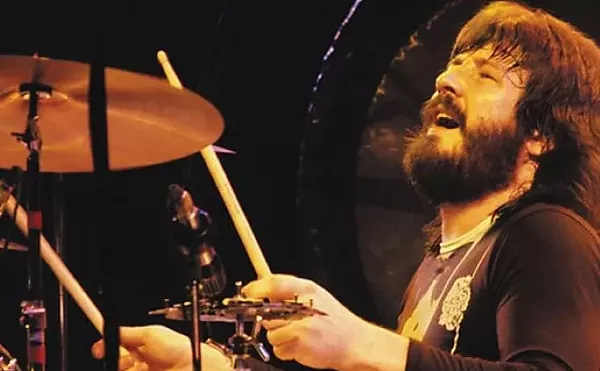Another Go at Led Zeppelin in Beast, the Story of Drummer John "Bonzo" Bonham
