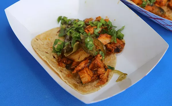 Upcoming Houston Food Events: Cocktails and Oktoberfest