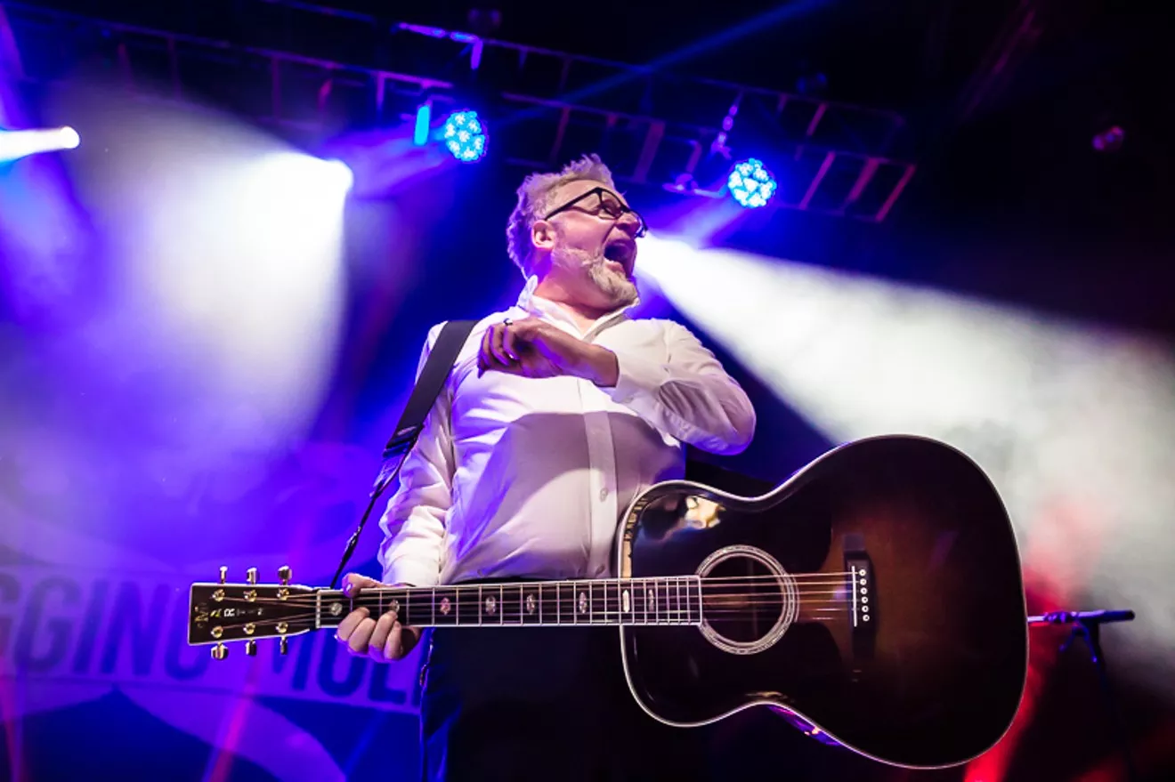 This Week S Best Concerts Houston Press This Week S Best Concerts Houston Press