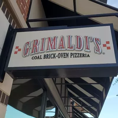 A better pizza in Houston than Grimaldi's? Fuhgeddaboudit!