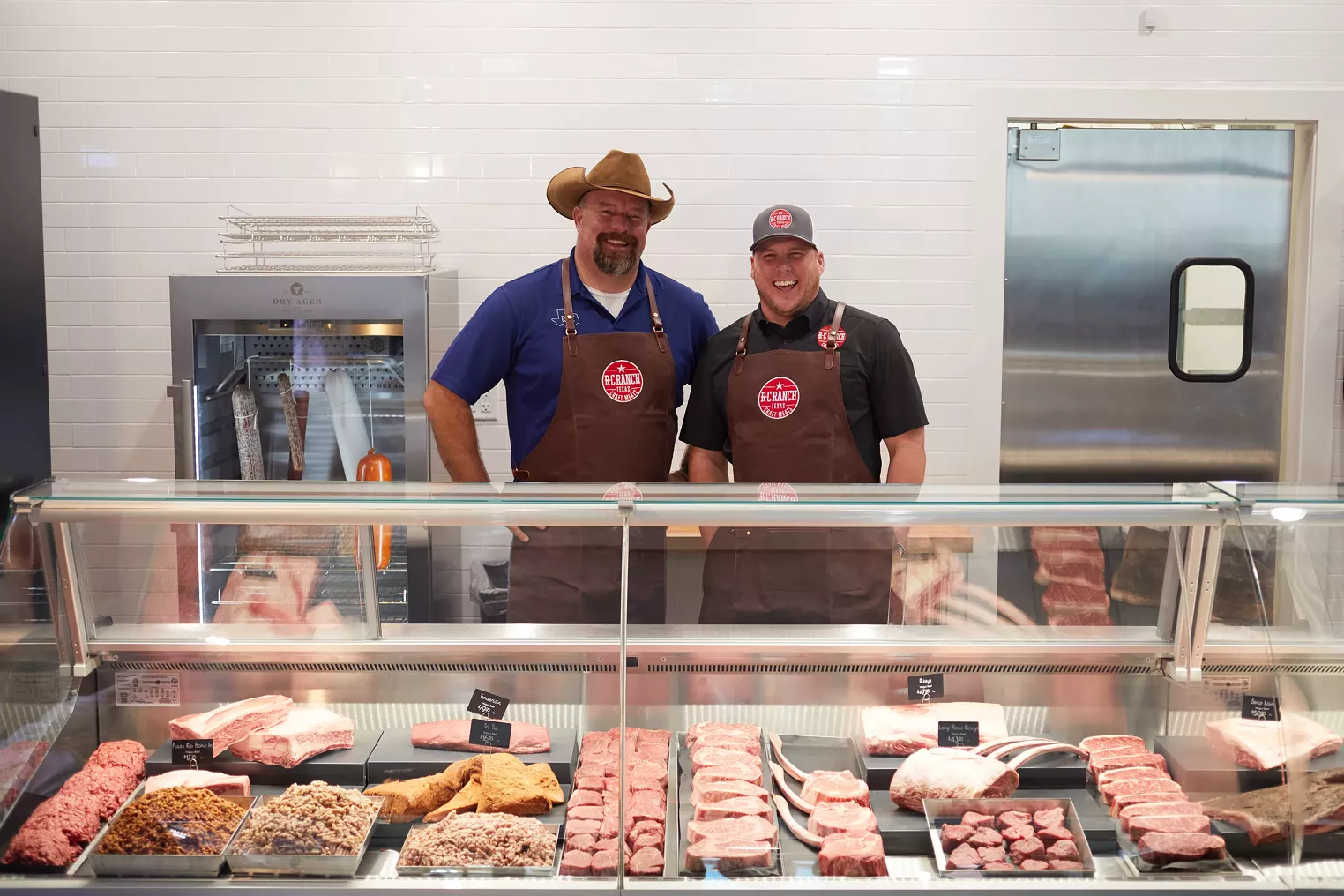 R-C Ranch Brings Wagyu to Houston While Fajitas A Go Go Goes Ghost - Vimarsana News