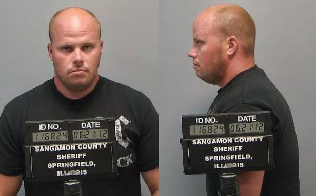 Former Jerome police officer Steven Stirmell is scheduled to be tried in September on charges of official misconduct and obstructing justice.