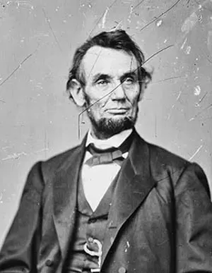 Even if no dandruff remains, Lincoln’s DNA could still be on the hat, especially if he tipped it after suffering a paper cut on his finger or thumb.