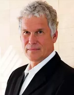 Mike Ross, director of Urbana’s Krannert Center for the Performing Arts. - PHOTO PROVIDED BY THE KRANNERT CENTER FOR THE PERFORMING ARTS.