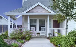 Curb appeal can set your home apart from others, and improving curb appeal doesn’t have to be expensive. - PHOTO BY METRO CREATIVE CONNECTION