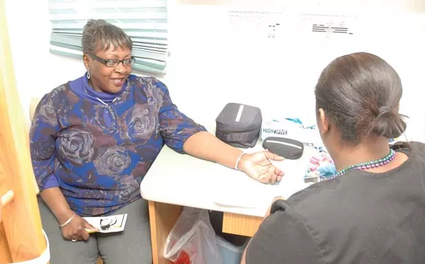 Health professionals emphasize the importance of individuals knowing their HIV status as a first step in preventing the spread of the disease.