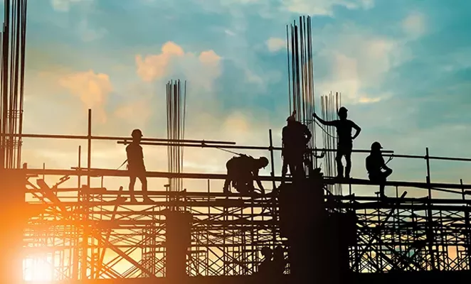 Building job numbers and attracting new businesses will be the measuring stick for the Land of Lincoln Economic Development Corporation, Sangamon County officials say.