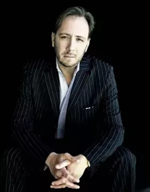 Pianist Thomas Pandolfi starts off the season at Millikin’s Kirkland Fine Arts Center with a performance on Oct. 1.