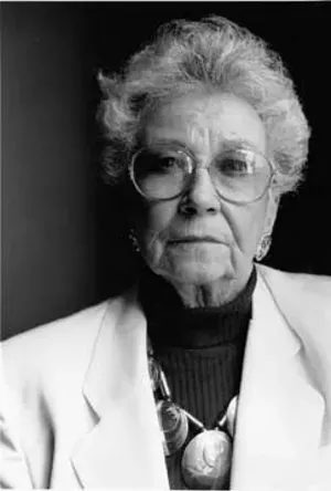 Randy Steidl’s mother, Barbara “Bobbie” Steidl, never lost confidence in her son’s innocence. She died two years ago. - PHOTO BY GINNY LEE