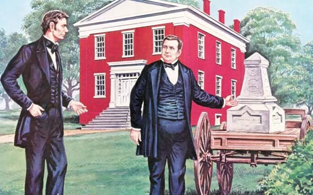 Mt. Pulaski celebrates a colorful 175 years