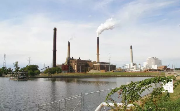 City Water, Light and Power made money generating electricity during the past year, but just barely, the utility’s top official says.