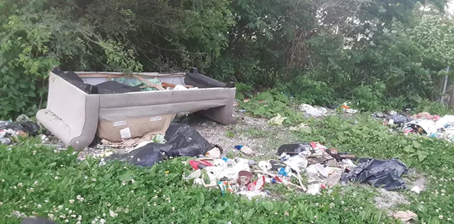 On Tuesday, the Springfield City Council unanimously passed an ordinance that aims to crack down on property owners who wait until the last minute to remedy code violations. Those who violate city code will now be fined $150 for a first offense if the problem is not abated within the time specified by Public Works, even if the issue is corrected before the administrative court hearing. The fine increases to $300 and then $500 for subsequent offenses within a 24-month period.