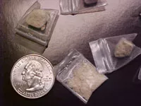 Fentanyl, some say, is to blame for rising overdose numbers. - PHOTO COURTESY OF SPRINGFIELD POLICE DEPARTMENT