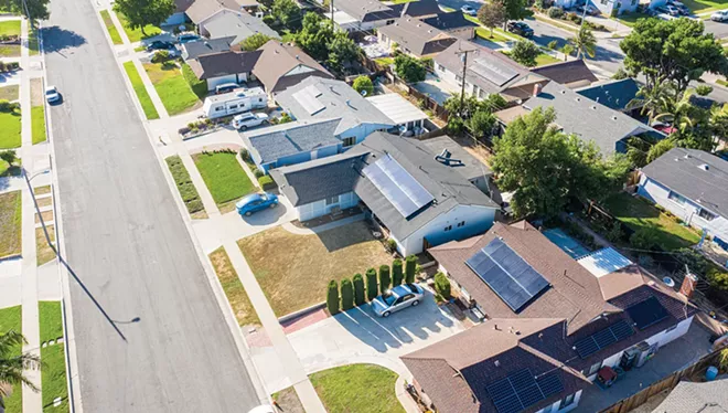 The Illinois legislature created net metering credits, which compensate customers when they overproduce electricity, to incentivize the use of renewable energy. Up until now, Ameren customers who use solar energy have been able to capitalize on a retail rate for their overproduction, but Ameren is seeking permission from the Illinois Commerce Commission to discontinue the program.