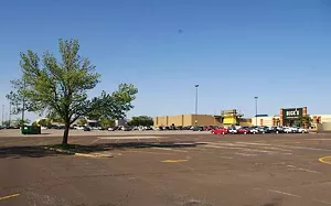 With plans to move the Illinois Environmental Protection Agency, the state of Illinois has bought space at White Oaks Mall. - PHOTO BY DAVID HINE