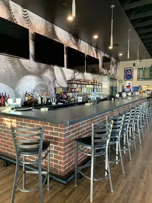 Indoor seating at bars and restaurants will resume Sunday under new rules issued by the Sangamon County Health Department