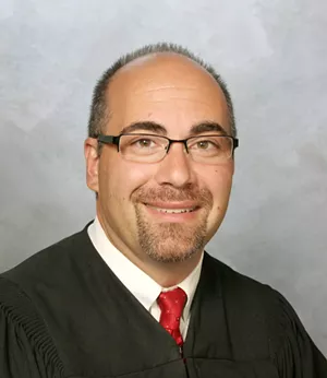 Chief Judge Mark Fellheimer, pictured, says that judges in the Eleventh Judicial Circuit have decided that Patrick "Tim" Timoney will remain a public defender.
