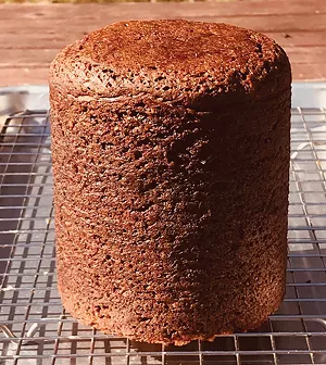 Election Cake A Forgotten Recipe Rises Online The New York Times
