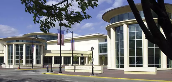 Lawmakers have urged the ALPLM and its foundation to hire a mediator to resolve their differences, but the ALPLM says it will only agree to mediation if legislators repeal a law passed in 2019 that gives the foundation a role in running the institution.