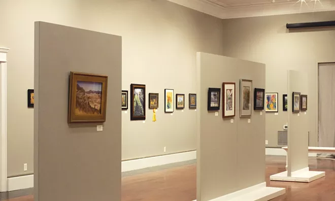 Springfield Art Association