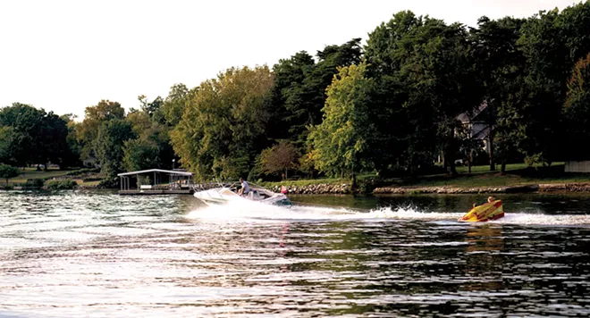 A Sangamon County jury has awarded $750,000 to the family of Eric Jones, who was 16 in 2007 when he drowned in Lake Springfield while trying to save his brother. A 2015 trial ended with an award of slightly more than $1 million. The city, contending that Jones’ family deserved nothing, appealed to the Fourth Circuit Appellate Court.