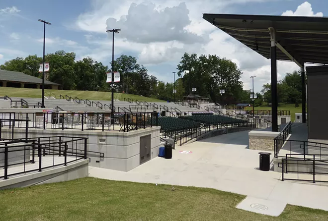 Discover Decatur for some summer fun