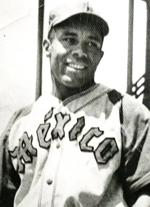 Ray Dandridge, a stellar third baseman and hitter, played for the Newark Eagles in the 1930s. He joined the Mexican League in 1940 for a higher salary and played there for most of the 1940s.