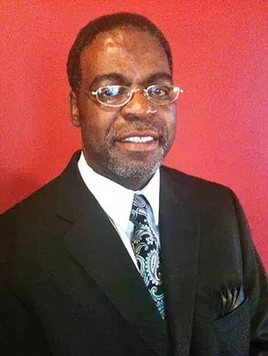 After serving 17 years in prison for drug offenses, Lynard Joiner struggled to find a job and housing when he re-entered society. The Springfield resident now tries to help other ex-offenders.