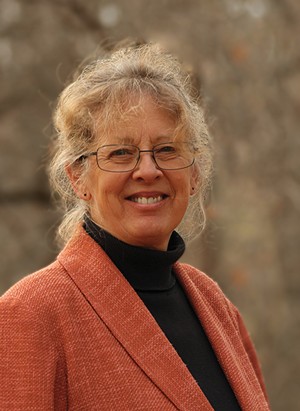 Dr. Tracy R. Evans
