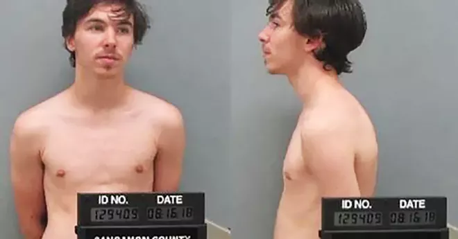 More girls accuse detective's son of sexual abuse