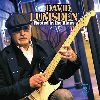 David Lumsden performs for Friday Night Jazz at Boone's this week.
