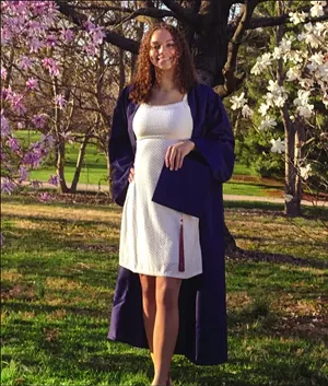 Tori Taylor, Rochester High School