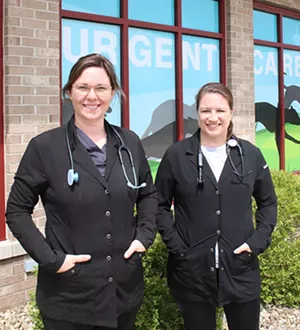 Vanishing veterinarians