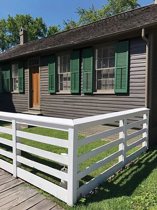 Lincoln foundation reboots