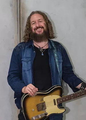 Blues and beyond