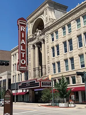 Surprising Joliet