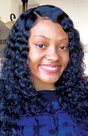 Two awarded Stand Together Scholarships