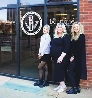 BEST SALON