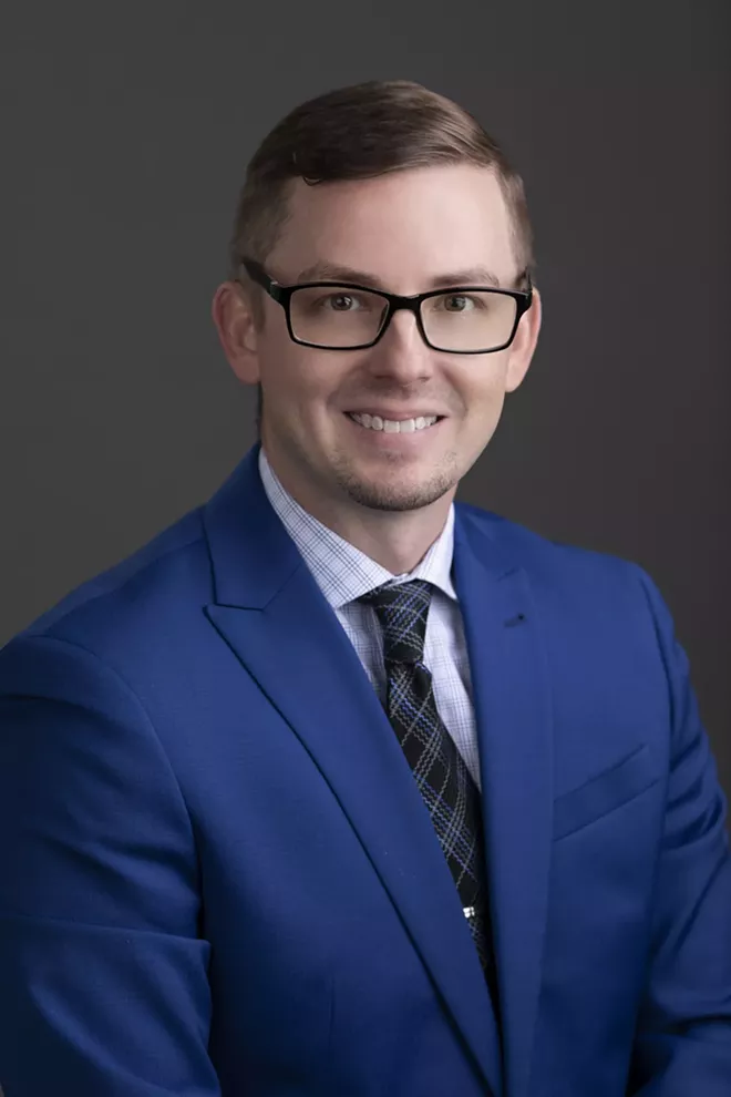 More Democrats seeking seats on Sangamon County Board