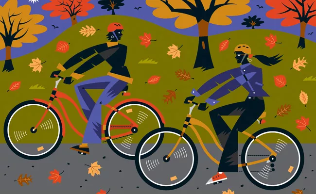 100 mile bike race