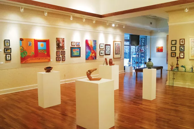 springfield art association  prairie art alliance merge illinois times