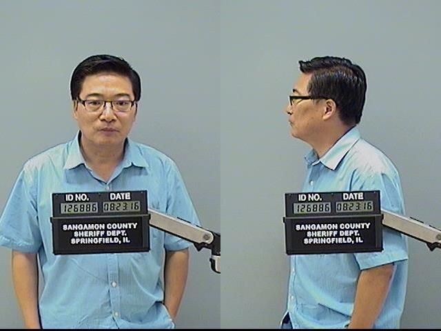640px x 480px - Springfield businessman charged with raping UIS student | Illinois Times