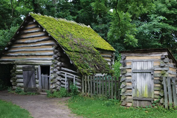 Illinois Historic Problem