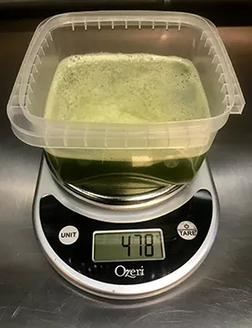 Economies Of A Scale