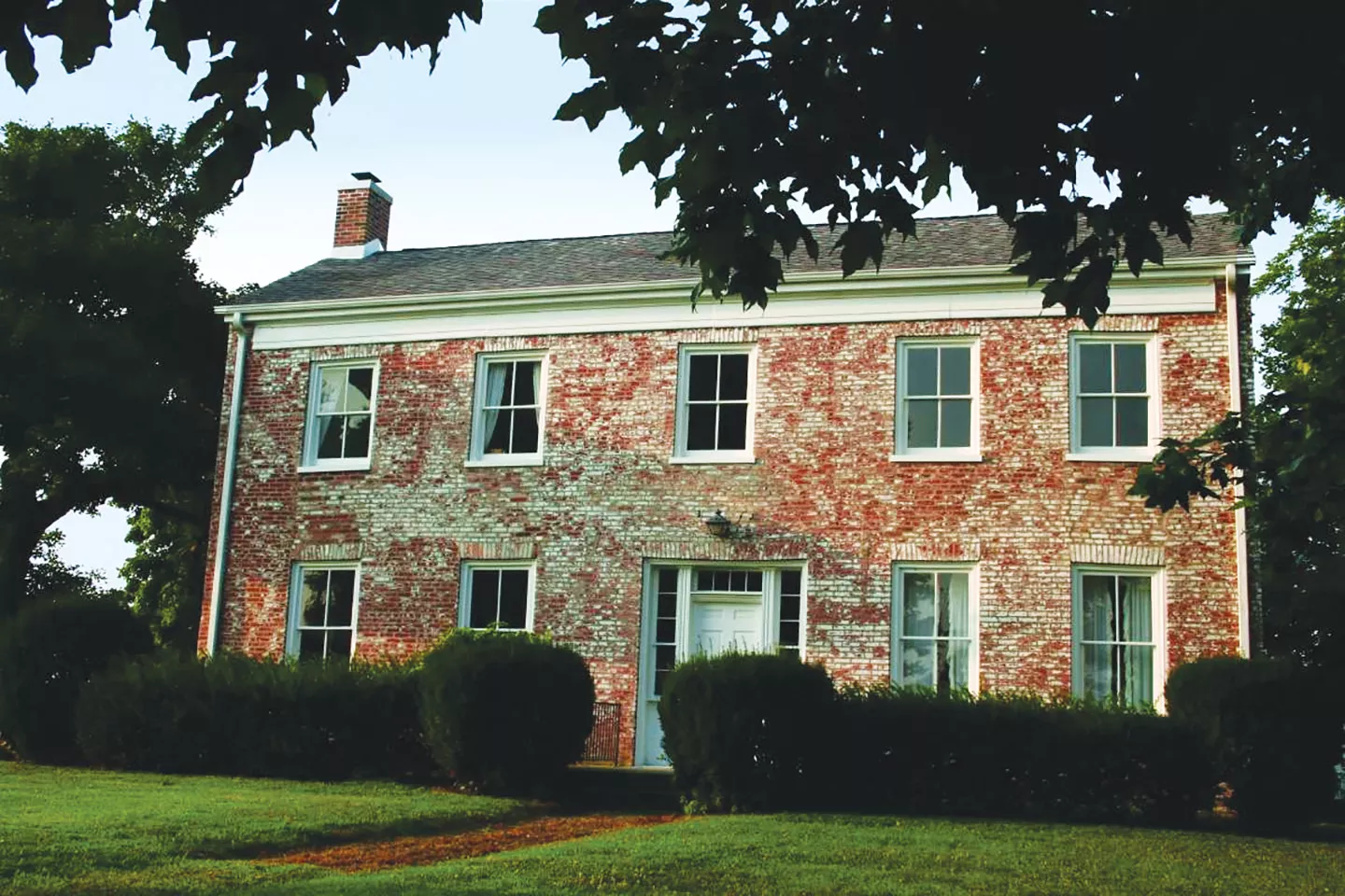 A stop on the Underground Railroad IT Picks Illinois Times