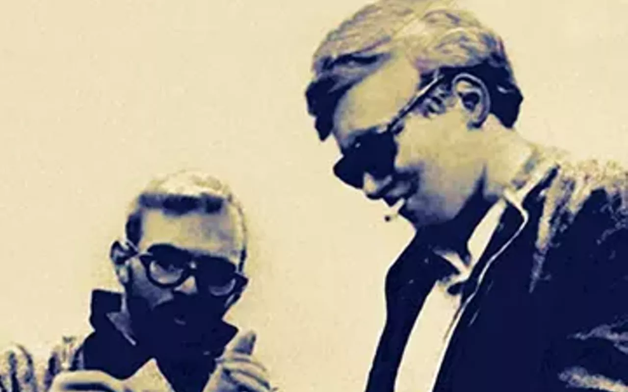 Radicals in the Heartland: the 1960s Student Protest Movement at the University of Illinois, by Michael V. Metz. University of Illinois Press, 2019.