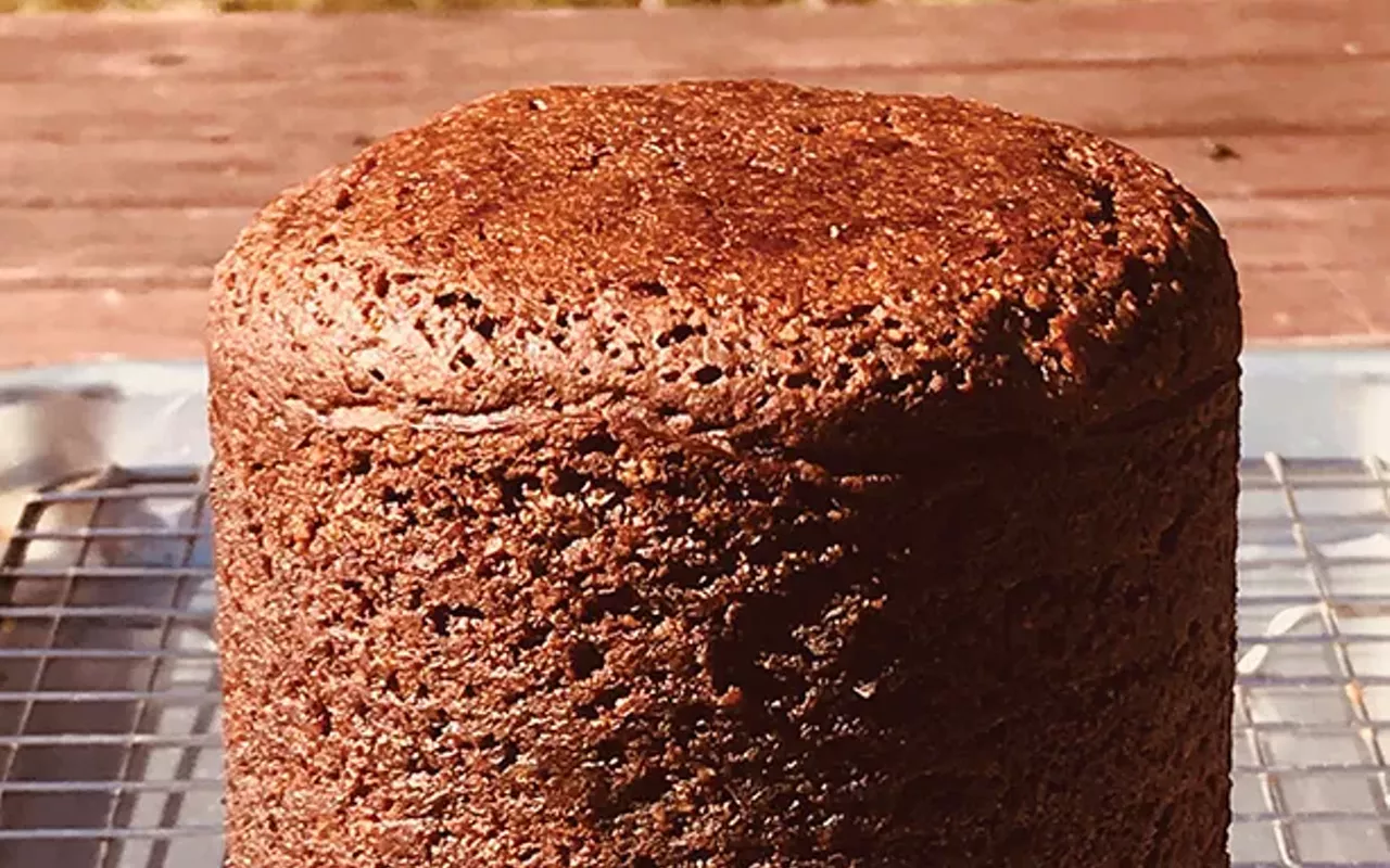 You Can Make Bread In A Can Food Features Illinois Times